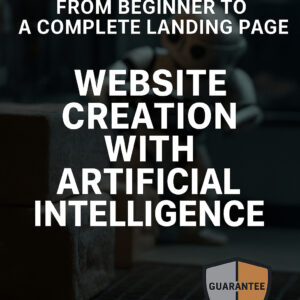 Website Building with AI